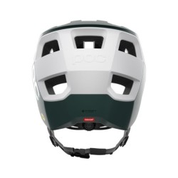 Compra Casco POC Kortal Race MIPS Verde Oscuro: Seguridad y Estilo