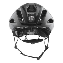 Casco Mavic Comete SL MIPS Negro: Ligereza y Seguridad - ¡Compra Ya!