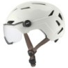 Casco Mavic Speedcity Blanco Polar: Ligereza y Estilo ¡Compra Ya!