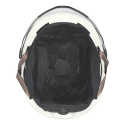 Casco Mavic Speedcity Blanco Polar: Ligereza y Estilo ¡Compra Ya!