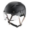 Casco Mavic Speedcity Negro Oscuro: Estilo y Seguridad, ¡Compra Ya!