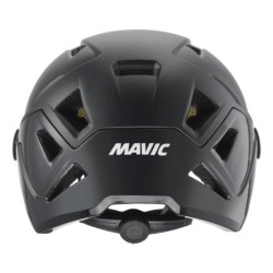 Casco Mavic Speedcity Negro Oscuro: Estilo y Seguridad, ¡Compra Ya!