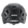 Casco Mavic Speedcity Negro Oscuro: Estilo y Seguridad, ¡Compra Ya!