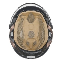 Casco Mavic Speedcity Negro Oscuro: Estilo y Seguridad, ¡Compra Ya!