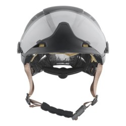 Casco Mavic Speedcity Negro Oscuro: Estilo y Seguridad, ¡Compra Ya!
