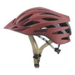 Casco Mavic Crossride SL Elite Rojo: Ligero y Seguro - ¡Compra Ya!