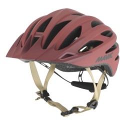 Casco Mavic Crossride SL Elite Rojo: Ligero y Seguro - ¡Compra Ya!