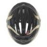 Casco Mavic Aksium Elite Blanco Crema: Ligero y Seguro - ¡Compra Ya!