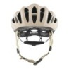 Casco Mavic Aksium Elite Blanco Crema: Ligero y Seguro - ¡Compra Ya!