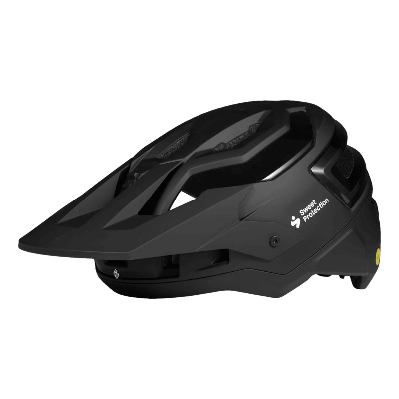 Casco Bushwhacker 2Vi MIPS: Protección y Estilo - ¡Compra Ya!