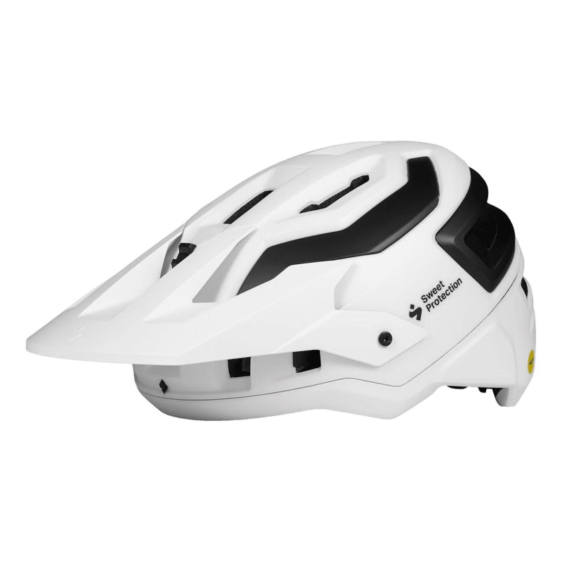 Casco Sweet Protection Bushwhacker 2Vi MIPS: Seguridad y Estilo - ¡Compra Ahora!