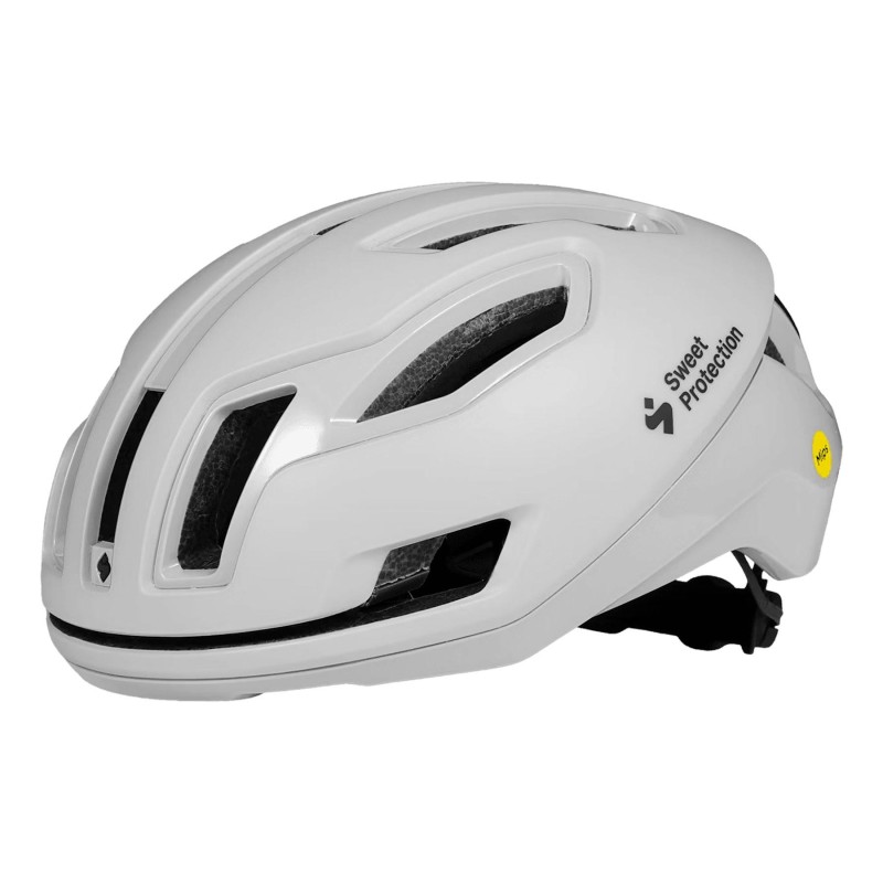 Casco Sweet Protection Falconer 2Vi MIPS Blanco - ¡Compra Ya!