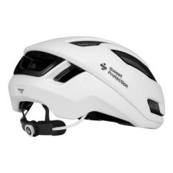 Compra Casco Sweet Protection Falconer 2Vi MIPS Blanco Brillante