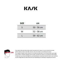 Casco Kask MOJITO3 WG11 Gris: Ligero y Seguro - ¡Compra Ya!