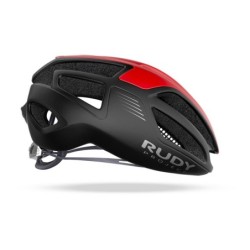Compra Casco Rudy Project Spectrum Rojo Negro Mate - ¡Ligero y Seguro!