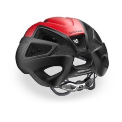 Compra Casco Rudy Project Spectrum Rojo Negro Mate - ¡Ligero y Seguro!