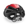 Compra Casco Rudy Project Spectrum Rojo Negro Mate - ¡Ligero y Seguro!