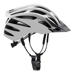 Compra Casco Mavic Syncro SL MIPS Blanco Polar - Seguridad y Estilo