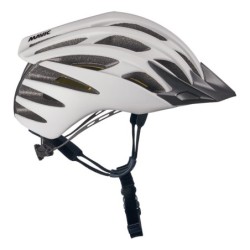 Compra Casco Mavic Syncro SL MIPS Blanco Polar - Seguridad y Estilo