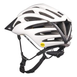 Compra Casco Mavic Syncro SL MIPS Blanco Polar - Seguridad y Estilo