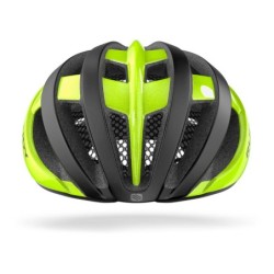 Compra el Casco Rudy Project Venger Amarillo Mate - Seguridad y Estilo ¡Aprovech