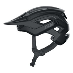 Casco Abus CliffHanger Negro: Ligero y Seguro, ¡Compra Ya!