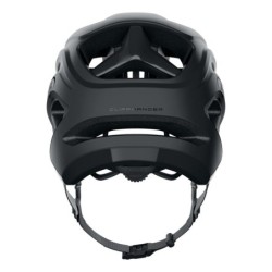 Casco Abus CliffHanger Negro: Ligero y Seguro, ¡Compra Ya!