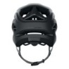 Casco Abus CliffHanger Negro: Ligero y Seguro, ¡Compra Ya!