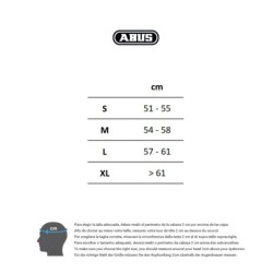 Casco Abus CliffHanger Negro: Ligero y Seguro, ¡Compra Ya!