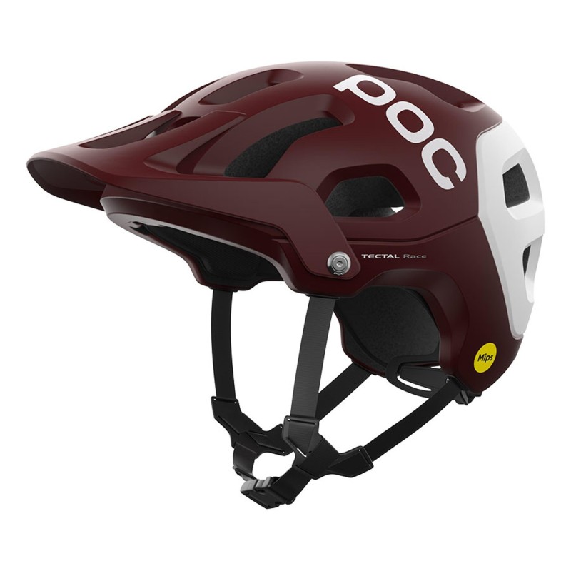 Compra Casco POC Tectal Race MIPS: Seguridad y Estilo