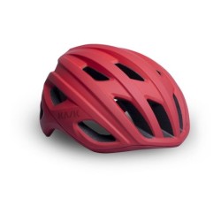 Casco Kask MOJITO3 WG11 Granate Mate: Ligero y Seguro, ¡Compra!