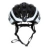 Casco Hebo Core Blanco Negro: Estilo y Seguridad | ¡Compra Ahora!