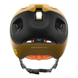 Casco POC Axion Race MIPS: Seguridad y Estilo, ¡Compra Ahora!