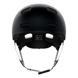 Compra Casco POC Crane MIPS: Seguridad y Estilo en Negro Mate