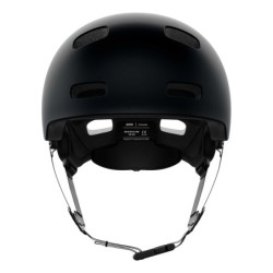 Compra Casco POC Crane MIPS: Seguridad y Estilo en Negro Mate