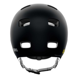 Compra Casco POC Crane MIPS: Seguridad y Estilo en Negro Mate