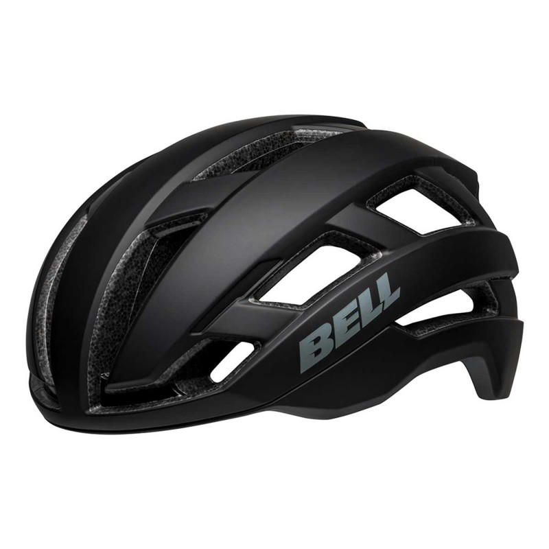 Casco Bell Falcon XR LED MIPS Negro - Seguridad y Estilo ¡Compra Ya!