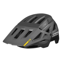 Casco Mavic Deemax MIPS Negro Gris: Seguridad y Estilo ¡Compra Ya!