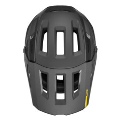 Casco Mavic Deemax MIPS Negro Gris: Seguridad y Estilo ¡Compra Ya!
