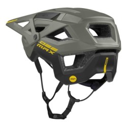 Compra Casco Mavic Deemax MIPS Verde Oscuro: Seguridad y Estilo