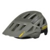 Compra Casco Mavic Deemax MIPS Verde Oscuro: Seguridad y Estilo