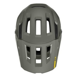Compra Casco Mavic Deemax MIPS Verde Oscuro: Seguridad y Estilo