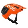 Casco POC Axion Race MIPS Naranja: Seguridad y Estilo - ¡Compra Ya!