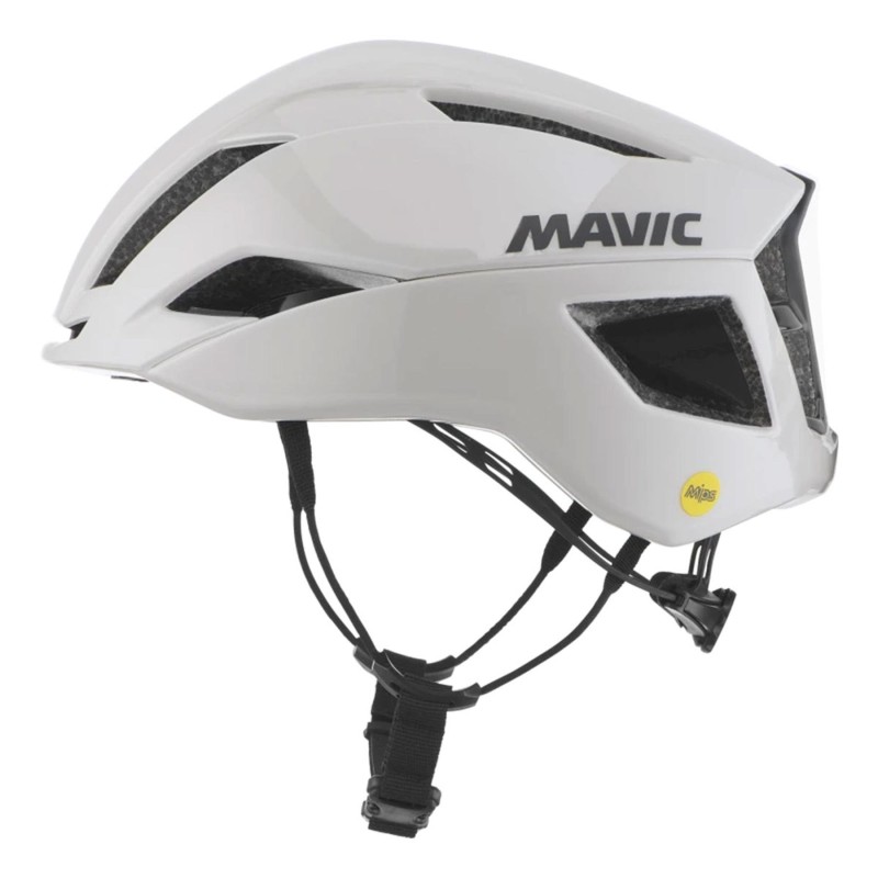 Casco Mavic Comete SL MIPS: Seguridad y Estilo, ¡Compra Ya!