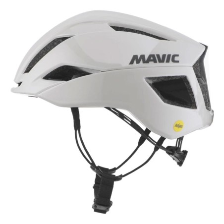 Casco Mavic Comete SL MIPS: Seguridad y Estilo, ¡Compra Ya!