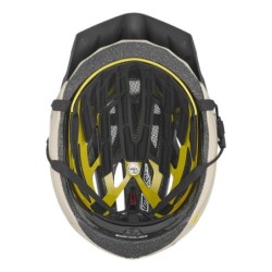 Compra Casco Mavic Syncro SL MIPS Marrón Claro - Seguridad y Estilo