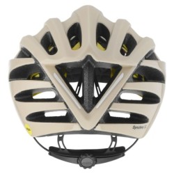 Compra Casco Mavic Syncro SL MIPS Marrón Claro - Seguridad y Estilo