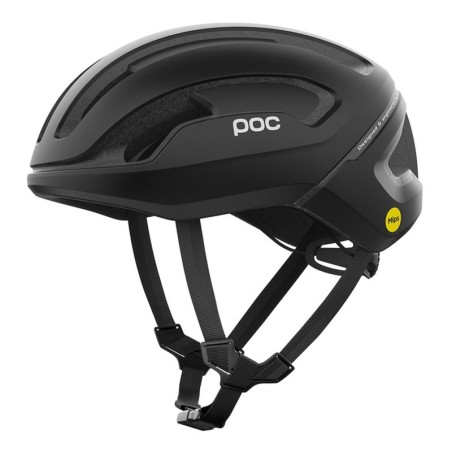 Compra Casco POC Omne Air MIPS Negro Mate - Seguridad y Estilo