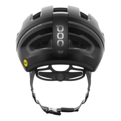 Compra Casco POC Omne Air MIPS Negro Mate - Seguridad y Estilo