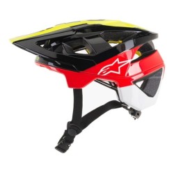 Compra Casco Alpinestars Vector Tech MIPS: Seguridad y Estilo
